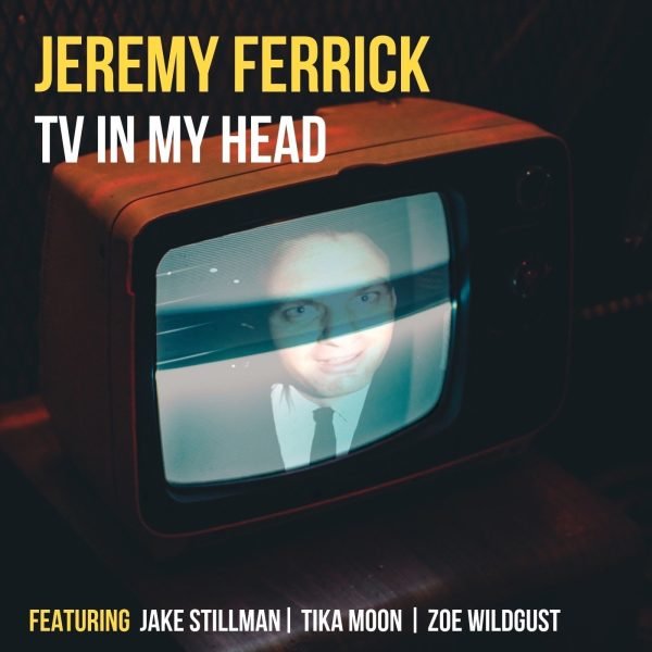 TV in My Head