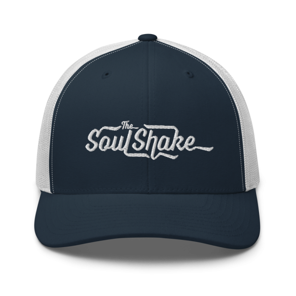 The SoulShake Snapback Hat - Image 6