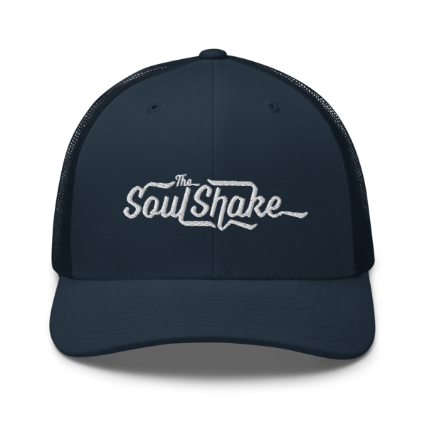 The SoulShake Snapback Hat