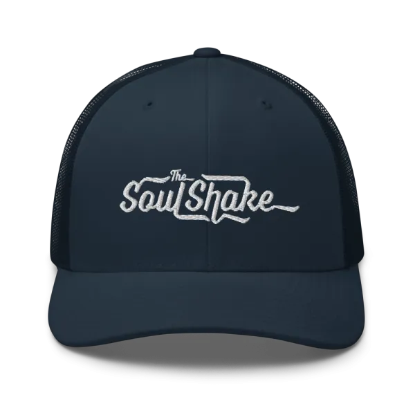 The SoulShake Snapback Hat