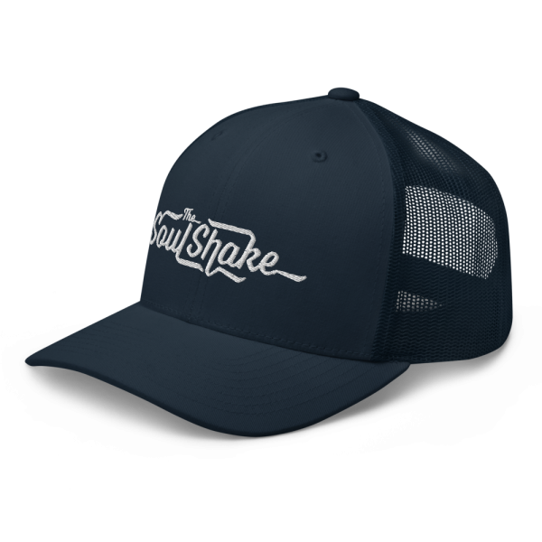 The SoulShake Snapback Hat - Image 5