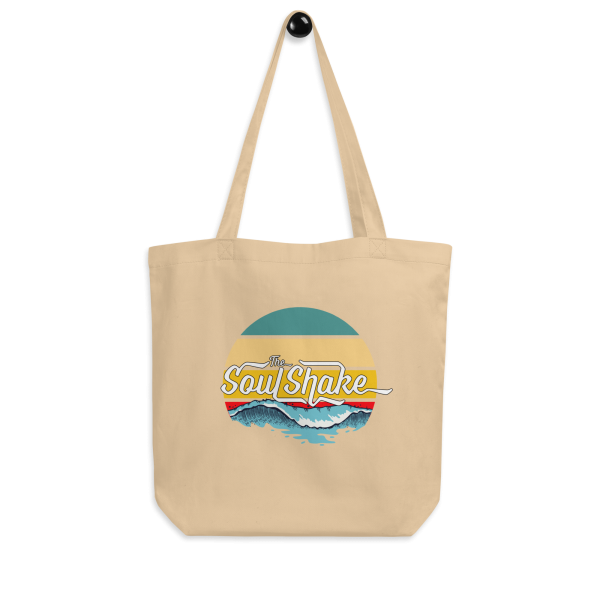 SoulShake Organic Tote