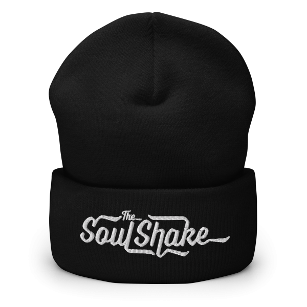 SoulShake Beanie - Image 2