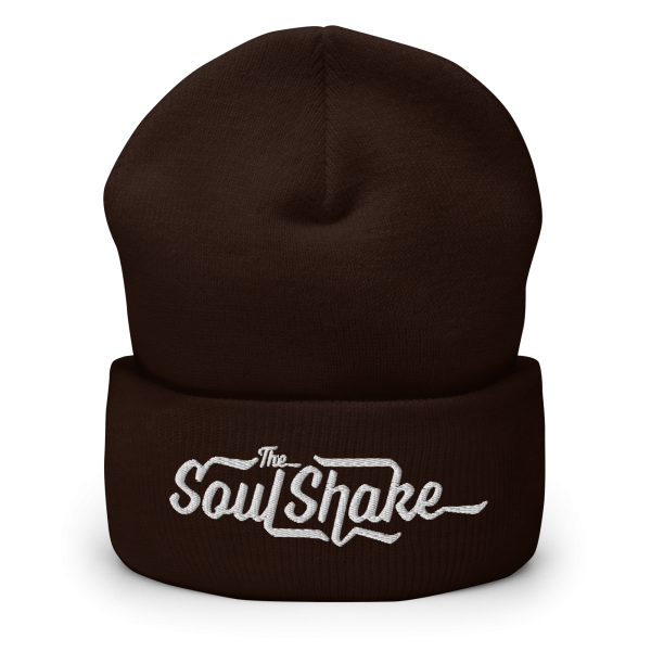 SoulShake Beanie - Image 3