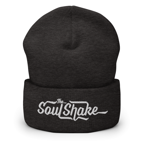 SoulShake Beanie