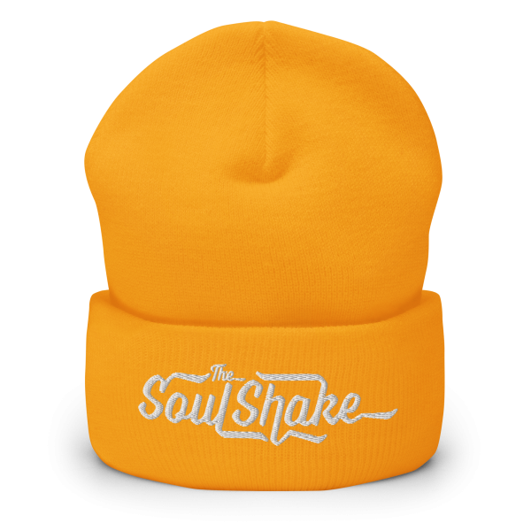 SoulShake Beanie - Image 9