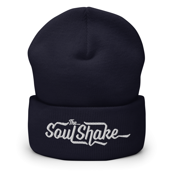 SoulShake Beanie - Image 4