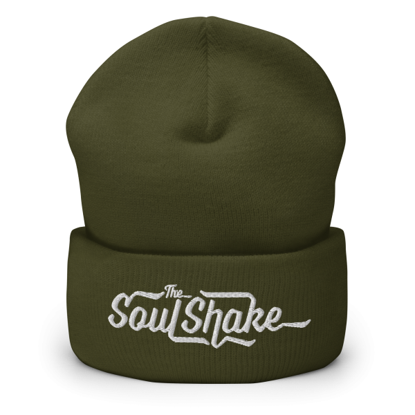 SoulShake Beanie - Image 7