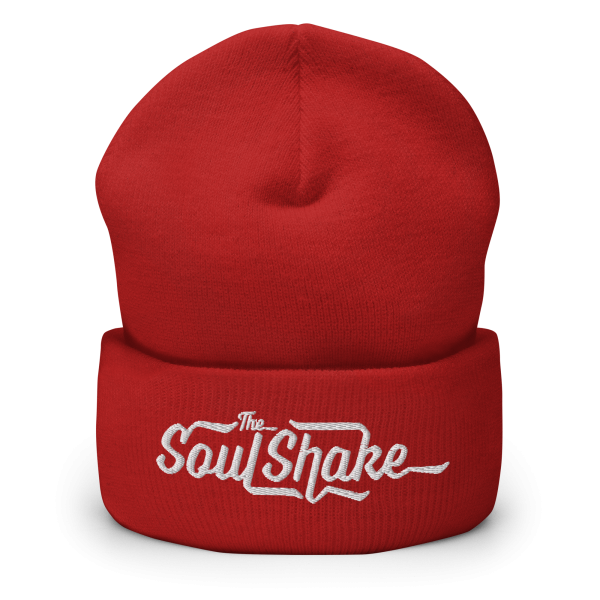 SoulShake Beanie - Image 6