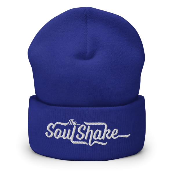 SoulShake Beanie - Image 5