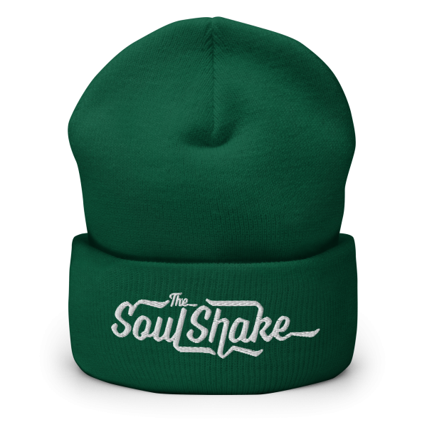 SoulShake Beanie - Image 8