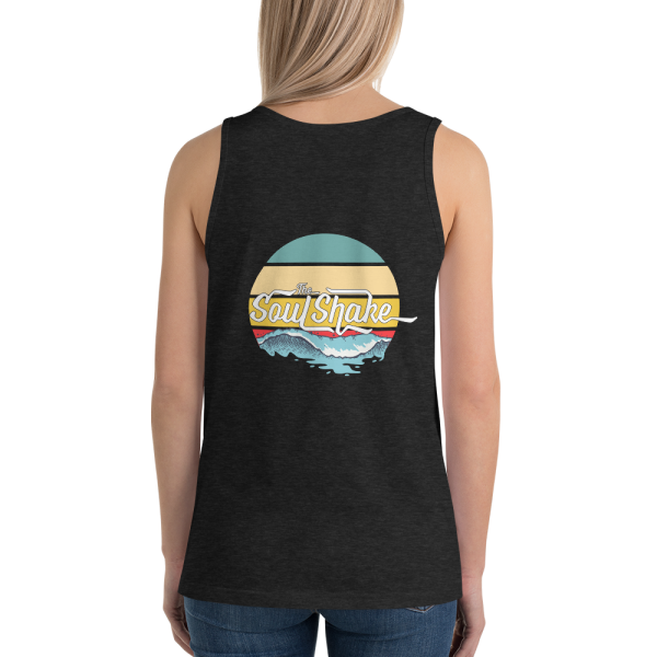 SoulShake Vibe Tank Top