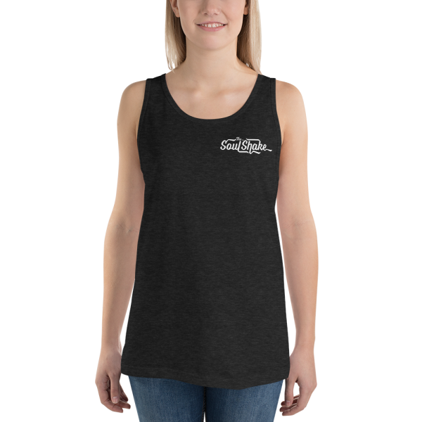 SoulShake Vibe Tank Top - Image 2