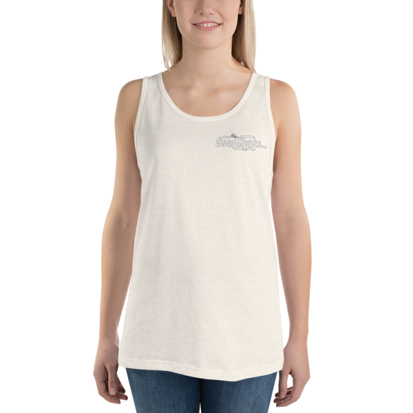 SoulShake Vibe Tank Top - Image 3