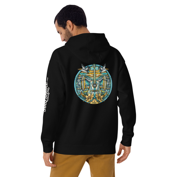 SoulShake "In This Moment" Hoodie