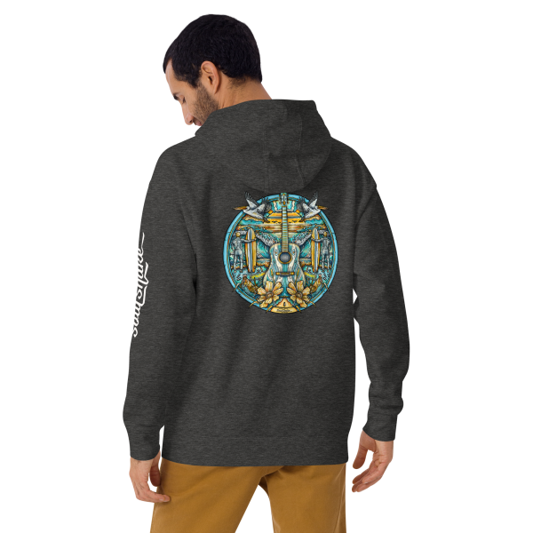 SoulShake "In This Moment" Hoodie - Image 5