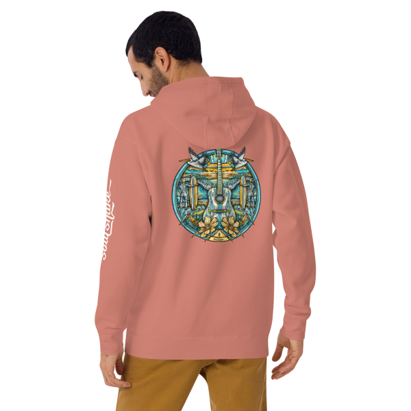 SoulShake "In This Moment" Hoodie - Image 7