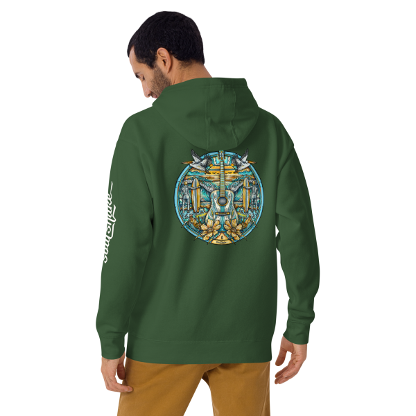 SoulShake "In This Moment" Hoodie - Image 6