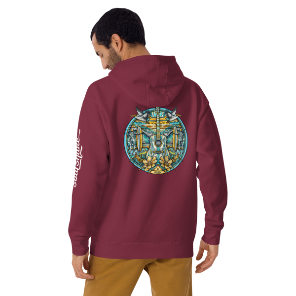 SoulShake "In This Moment" Hoodie - Image 4