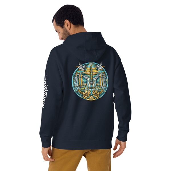 SoulShake "In This Moment" Hoodie - Image 3