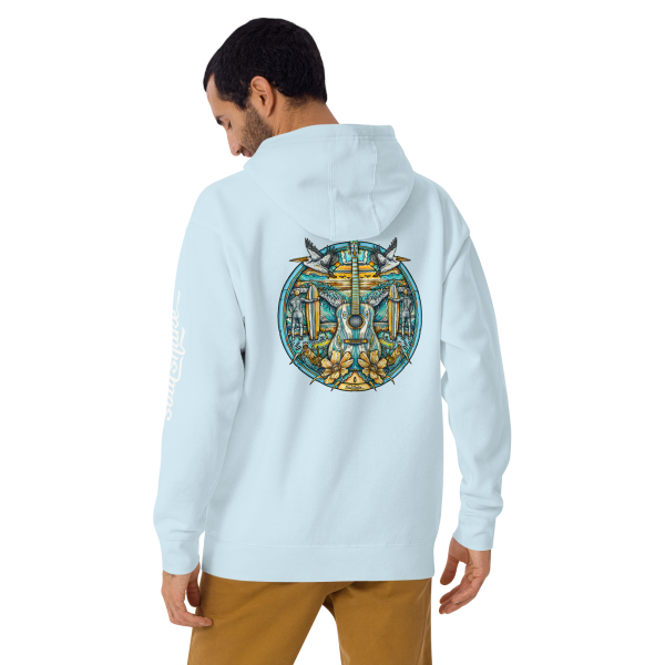 SoulShake "In This Moment" Hoodie - Image 8