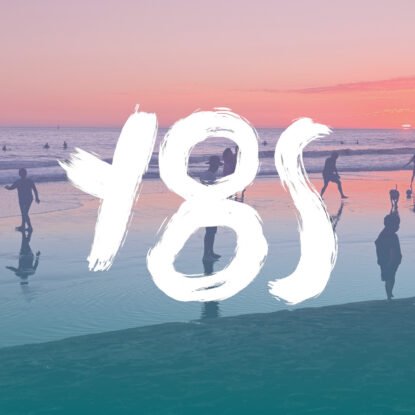 Good Vibes Album Art
