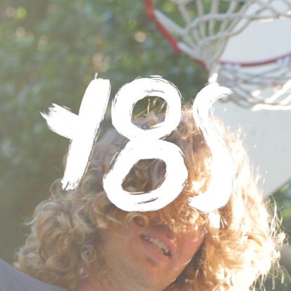 Hoops Album Art