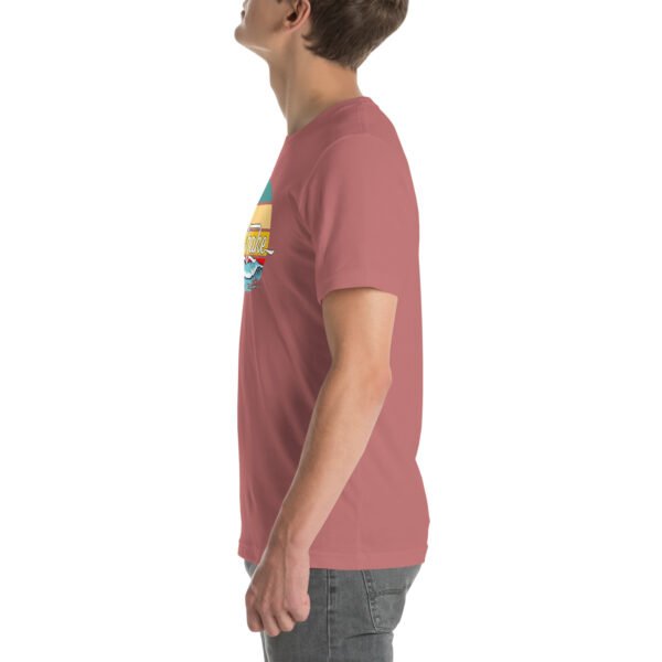 SoulShake Vintage Vibe Shirt - Image 5