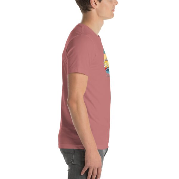 SoulShake Vintage Vibe Shirt - Image 7