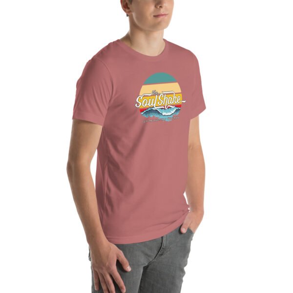 SoulShake Vintage Vibe Shirt - Image 8